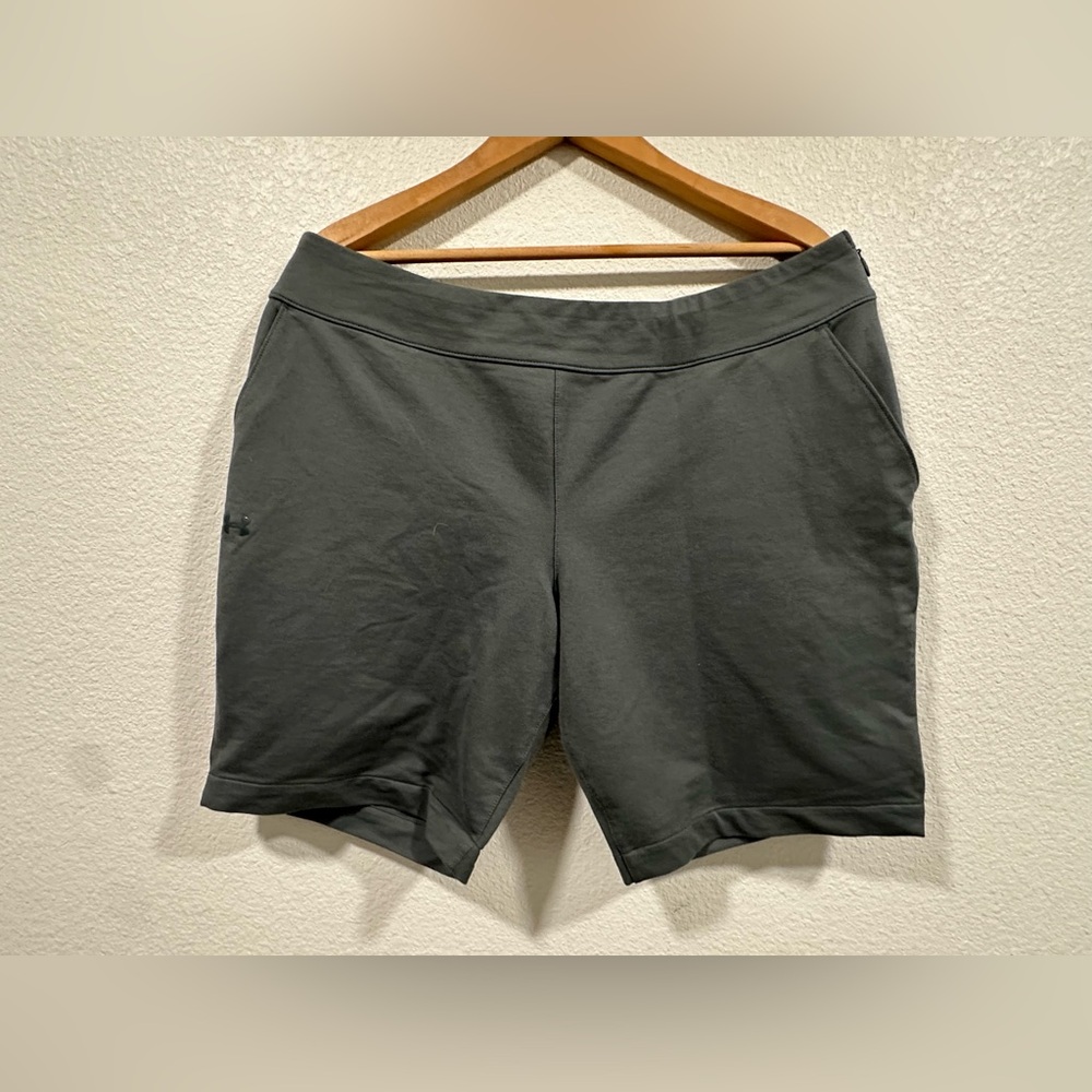 Men’s Under Arnour Golf Shorts